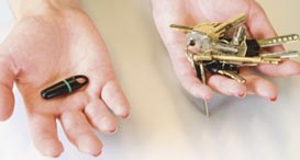 total 1 security access control system3